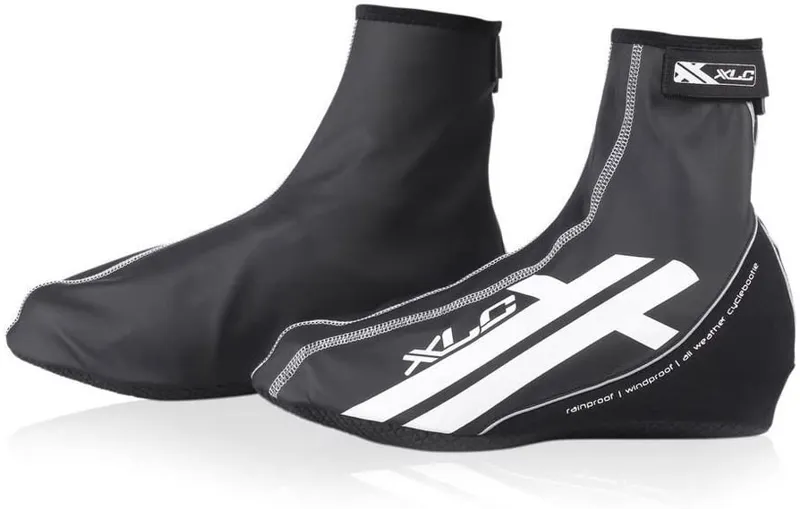 XLC Waterproof Overshoes 2mm